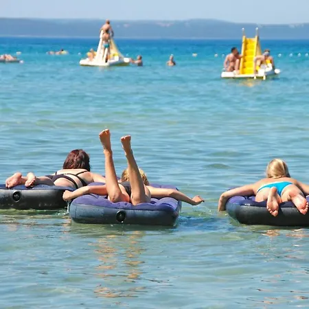 Parco vacanze Zaton Mobile *