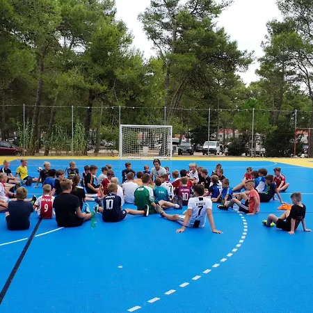 Parco vacanze Zaton Mobile *