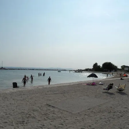 Parco vacanze Zaton Mobile Nin