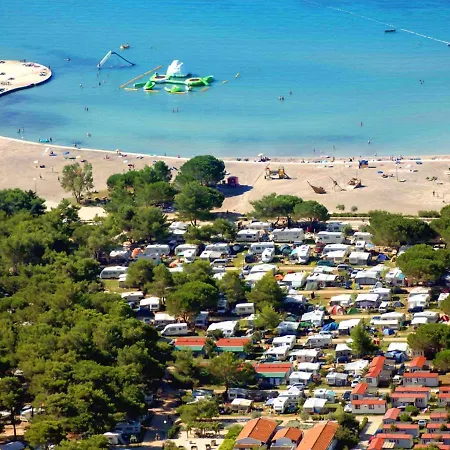 Zaton Mobile Parco vacanze