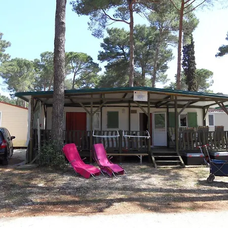 Parco vacanze Zaton Mobile *