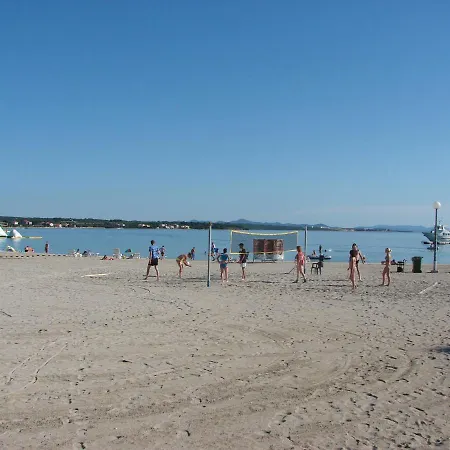 Parco vacanze Zaton Mobile *