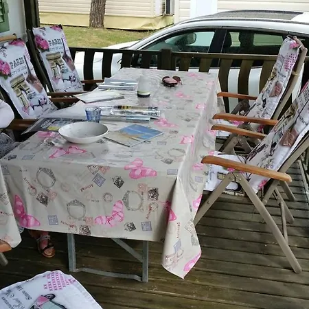 Parco vacanze Zaton Mobile *