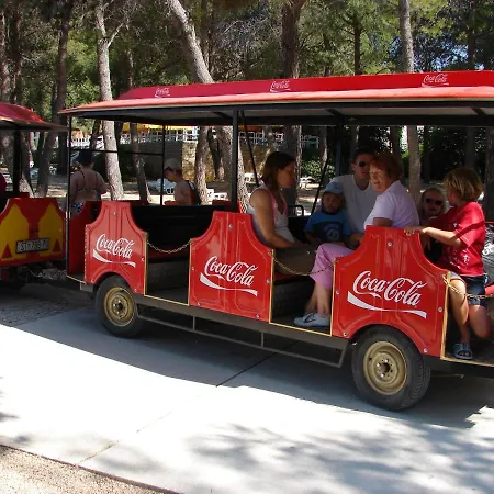 Parco vacanze Zaton Mobile *