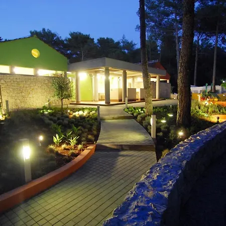 Parco vacanze Zaton Mobile