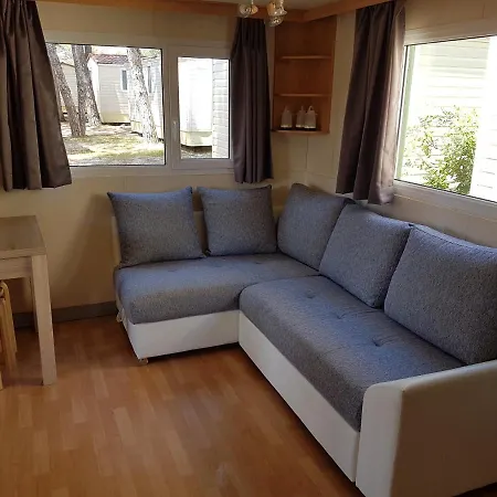 Zaton Mobile Parco vacanze *