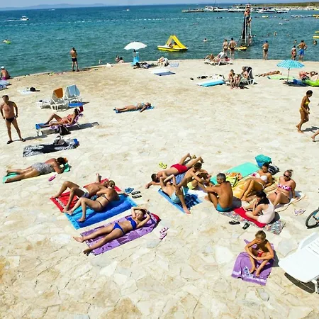 Parco vacanze Zaton Mobile