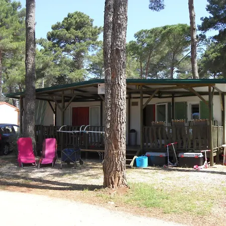 Zaton Mobile Parco vacanze *