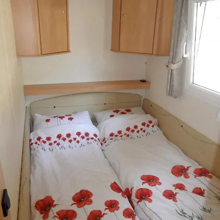 Parco vacanze Zaton Mobile *