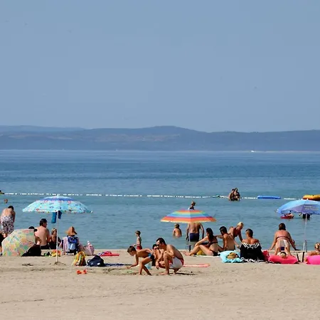 Zaton Mobile Parco vacanze