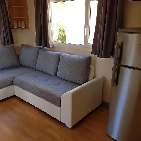 Zaton Mobile Parco vacanze *