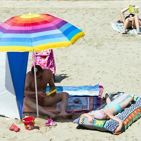 Zaton Mobile Parco vacanze Nin