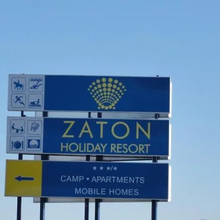 Zaton Mobile Nin